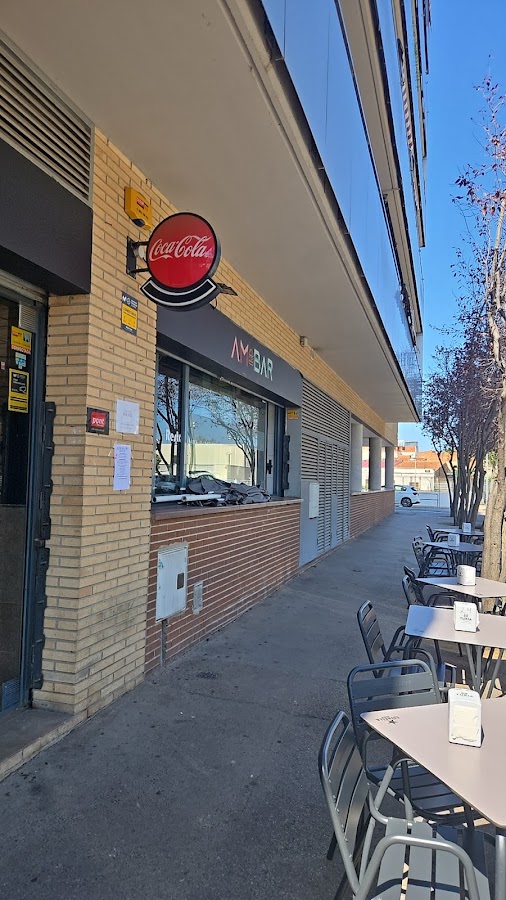 AM BAR