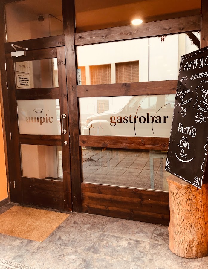 Ampic Gastrobar