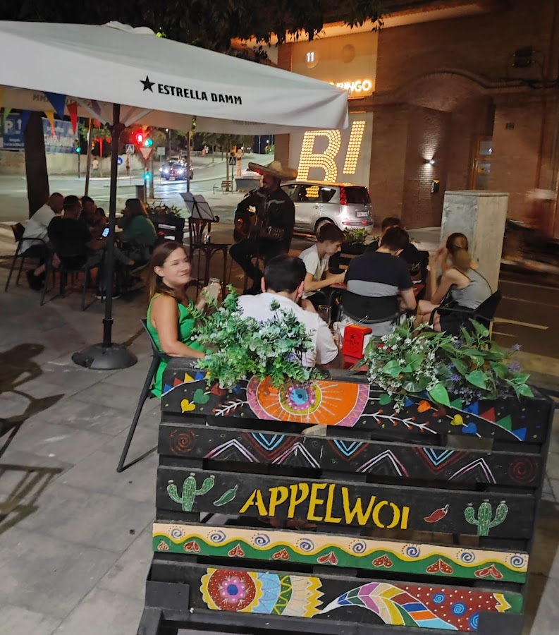 Appelwoi