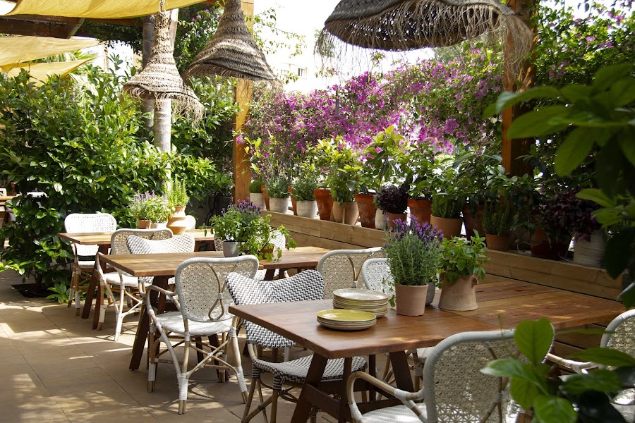 Aromatic Restaurant