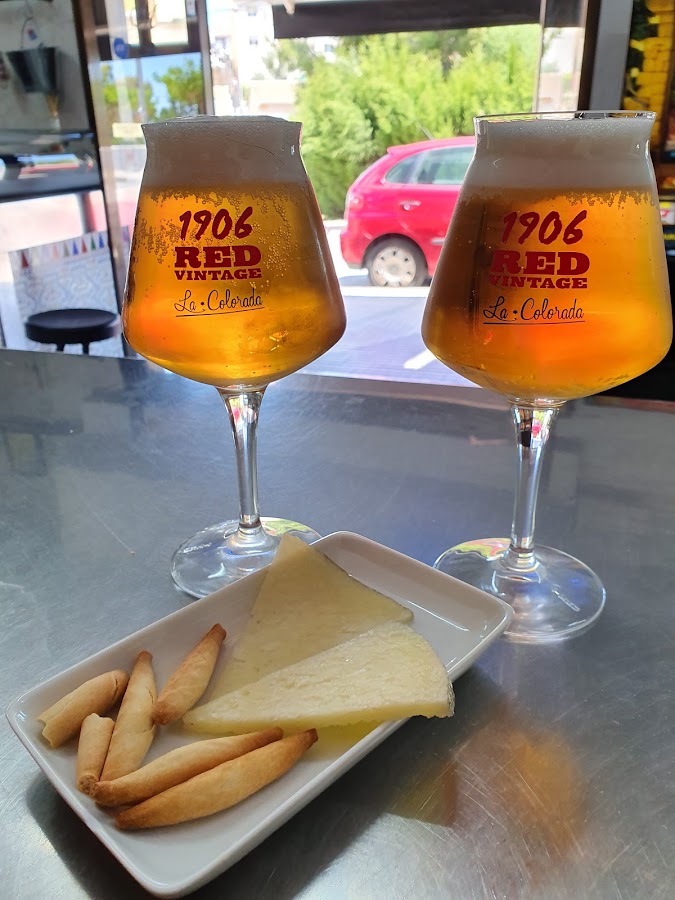 Bar Bodega Rios