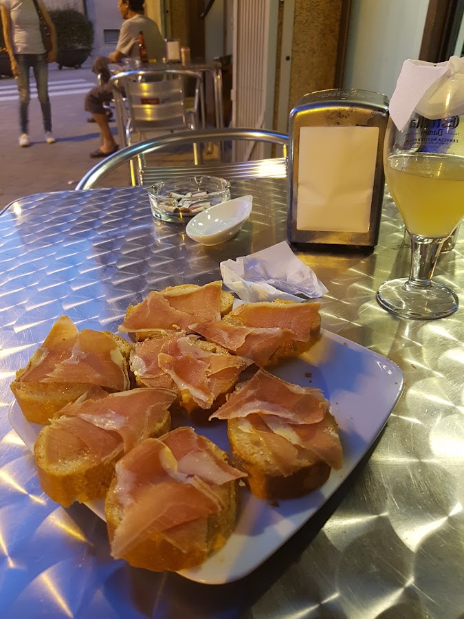 Bar Cabesica