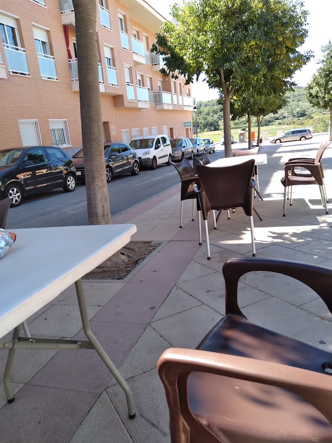 Bar Cafeteria La Rambla