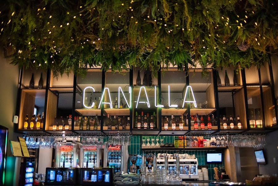 Bar Canalla