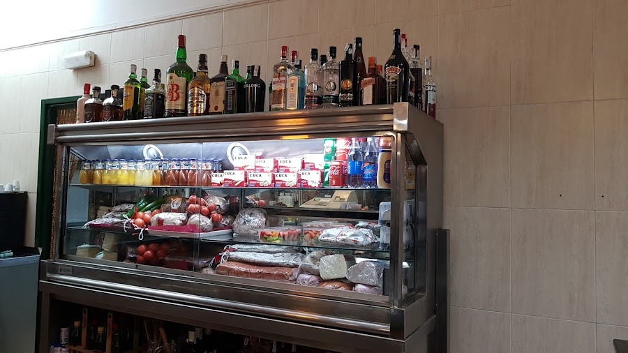 Bar Casinet de Vilassar de Dalt