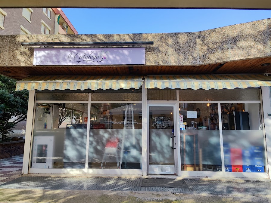Bar Cataleya