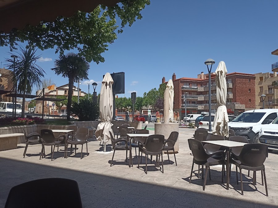 BAR Colomí