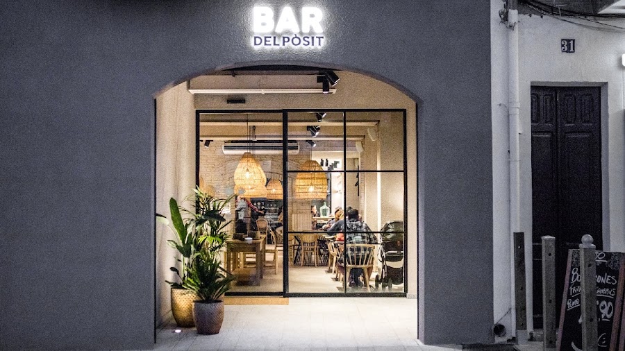 Bar del Pòsit