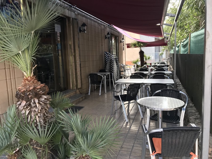 Bar el Caliu