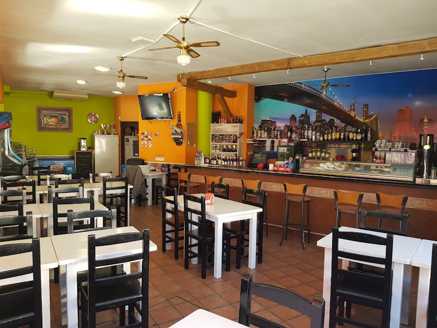 Bar El Comú