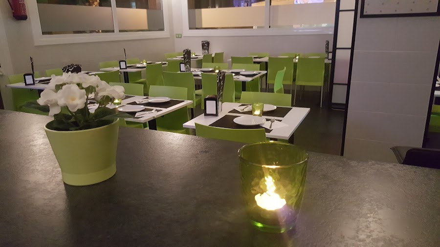 Bar el Jardín
