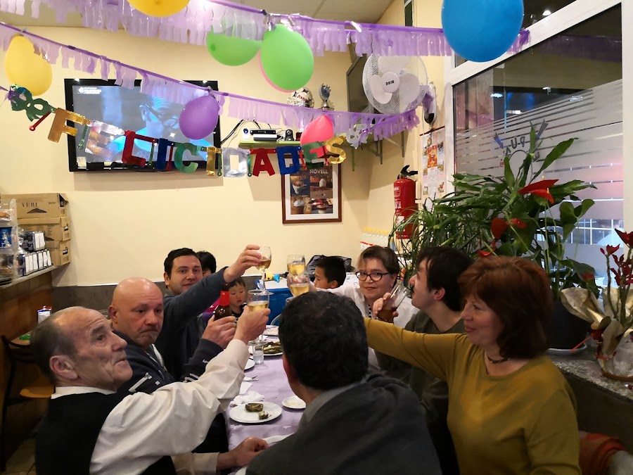 Bar El Punt