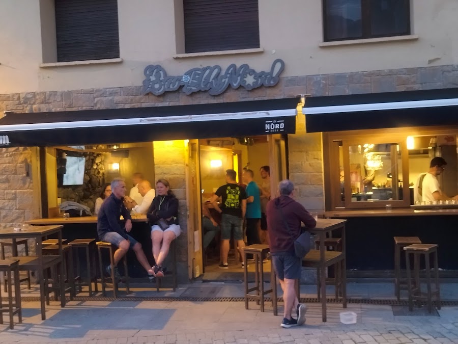 BAR ETH NORD - VIELHA