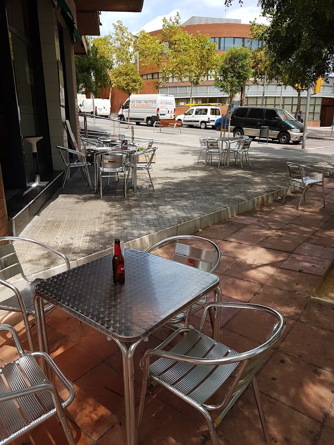 Bar Fred i Calent