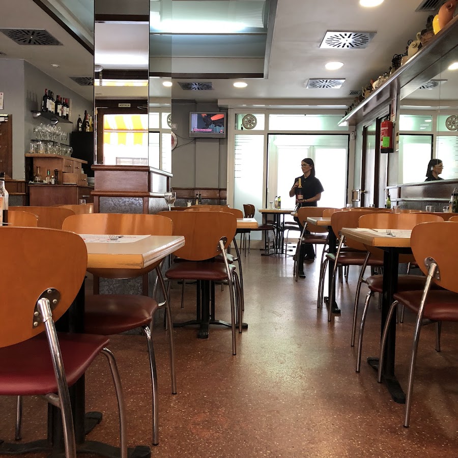 BAR GAVA RESTAURANTE