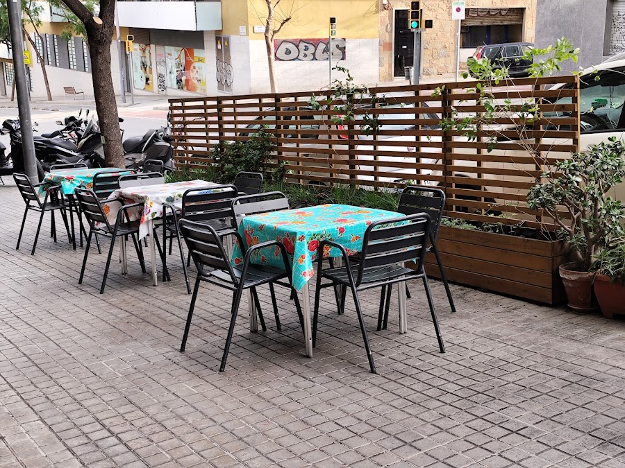 Bar Guinardó