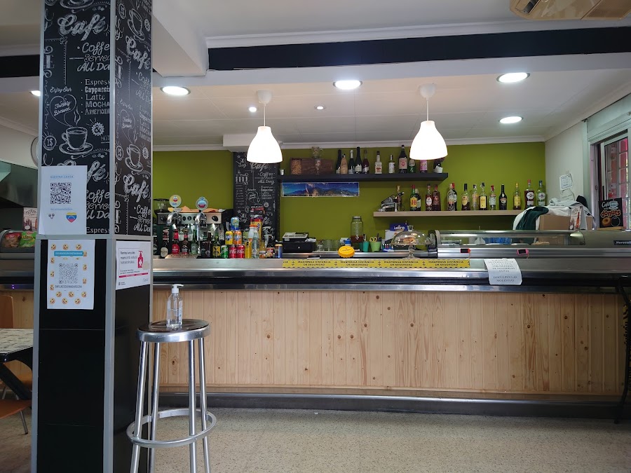 Bar La Esquina