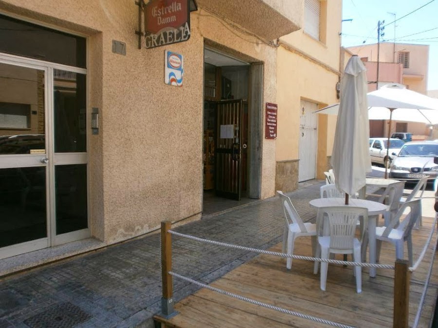 Bar La Graella