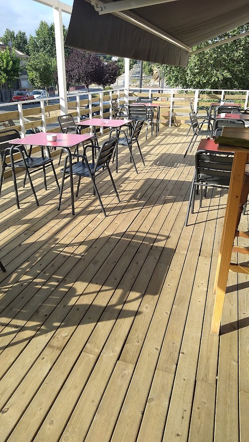 Bar la Lluna