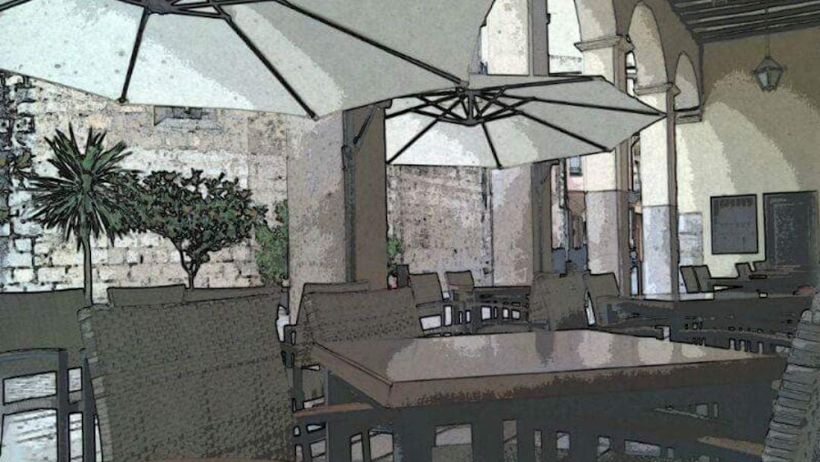Bar La Plaça