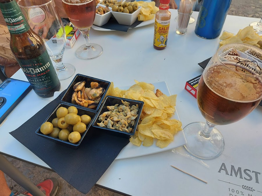 Bar L'Àngel