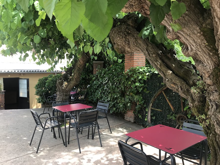 Bar las Acacias