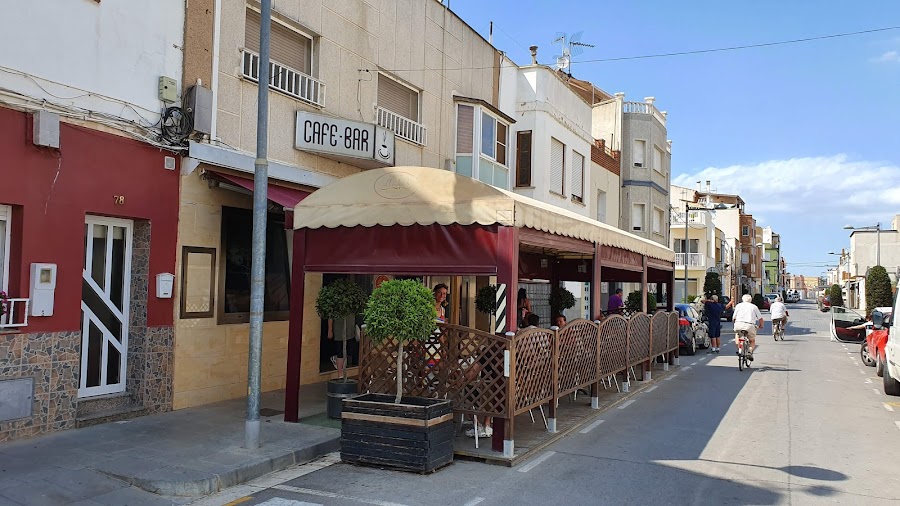 Bar Llambrich
