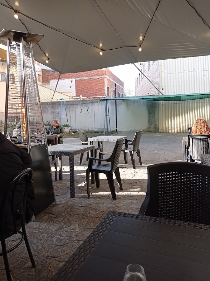 Bar Montse