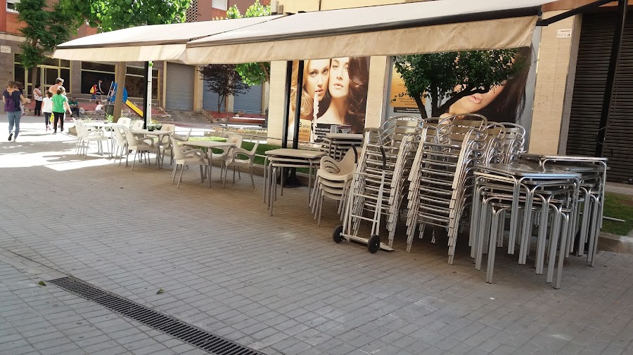 bar mora