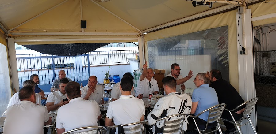 Bar Nadal
