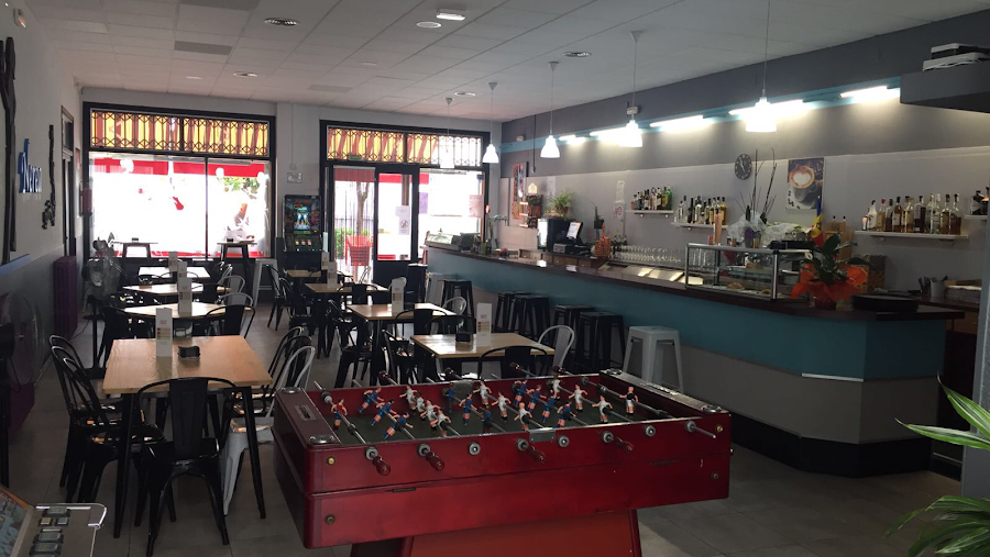 Bar Nerea