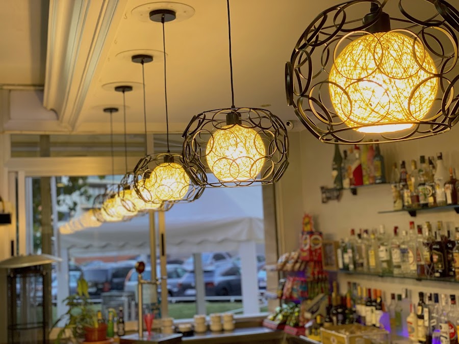 Bar PALAU