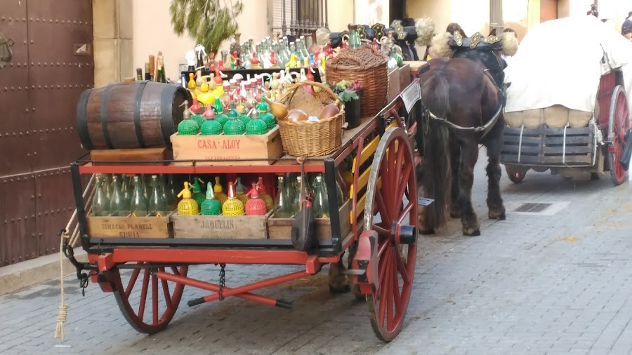 BAR PÍCARO