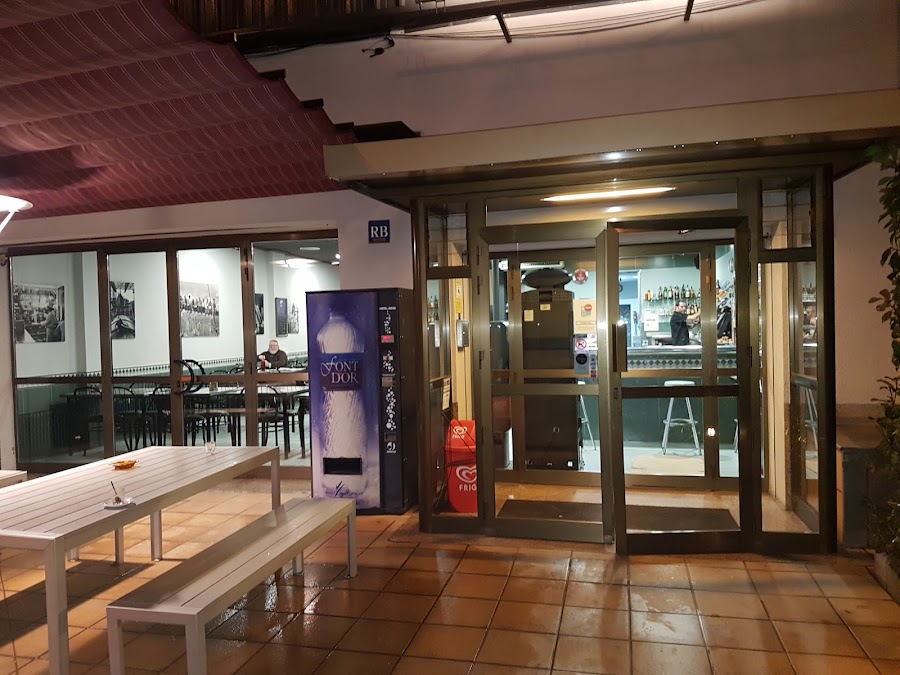 Bar Restaurant Beuló