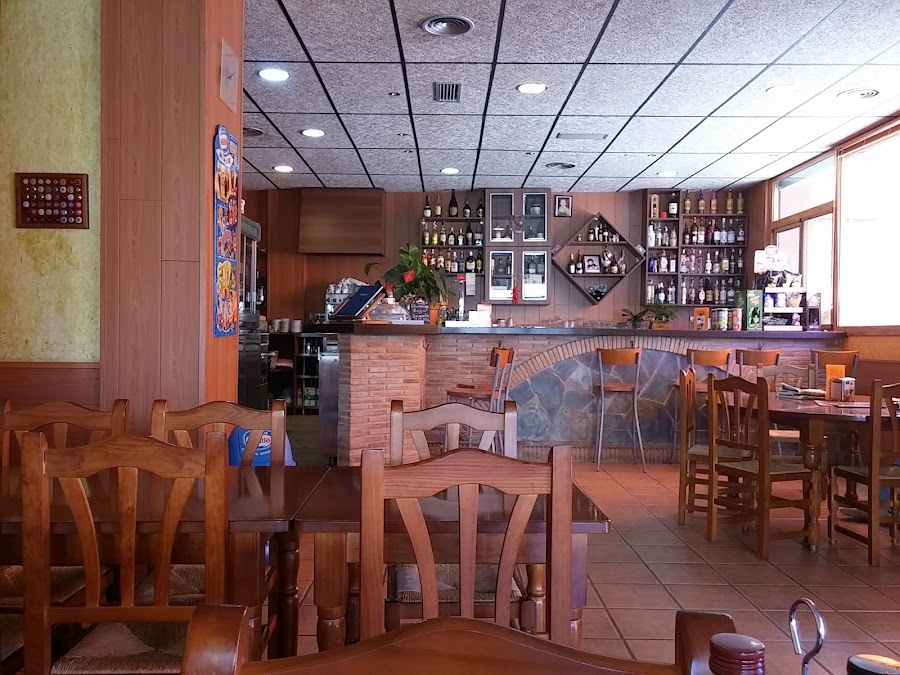 Bar Restaurant El Torrentill