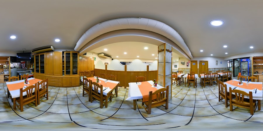 Bar restaurant Nou
