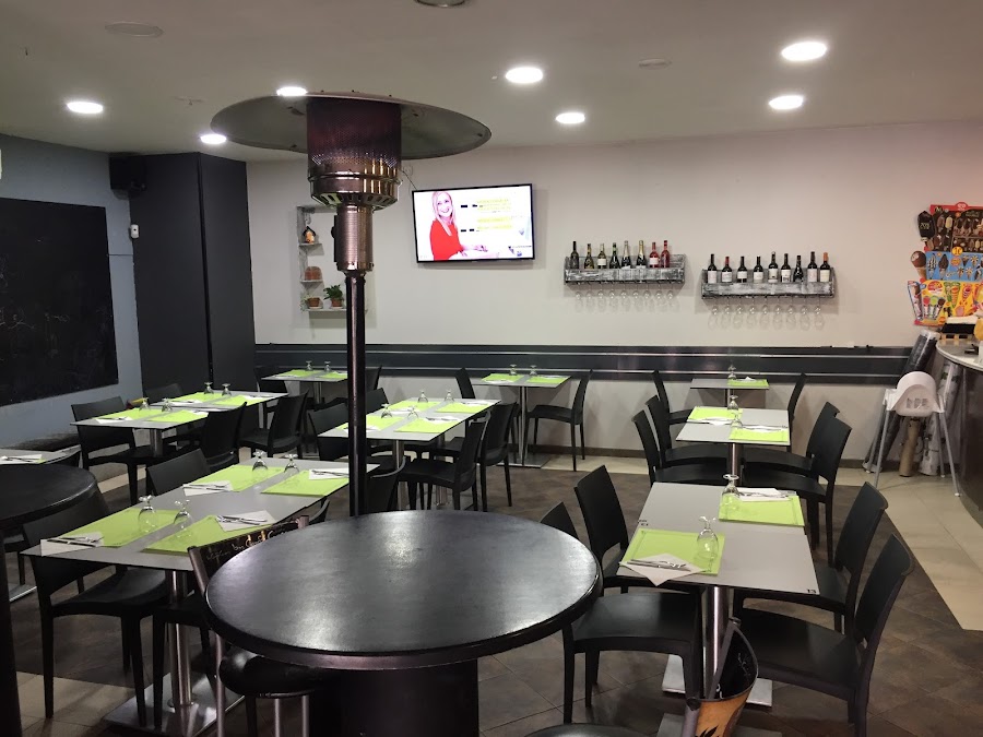 Bar Restaurante Braseria
