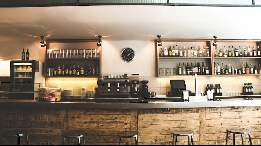 Bar Restaurante Catalunya