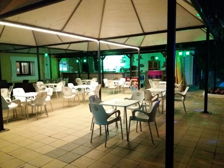 Bar Restaurante Villa Orce /A2 Dirección lleida