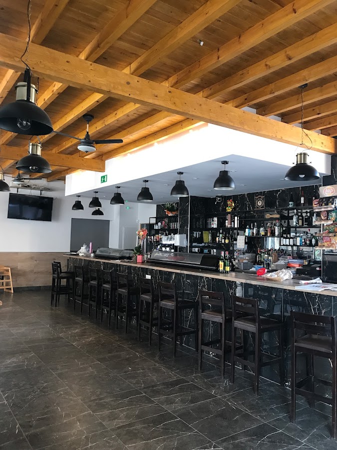 Bar Restaurante Xino-Xano