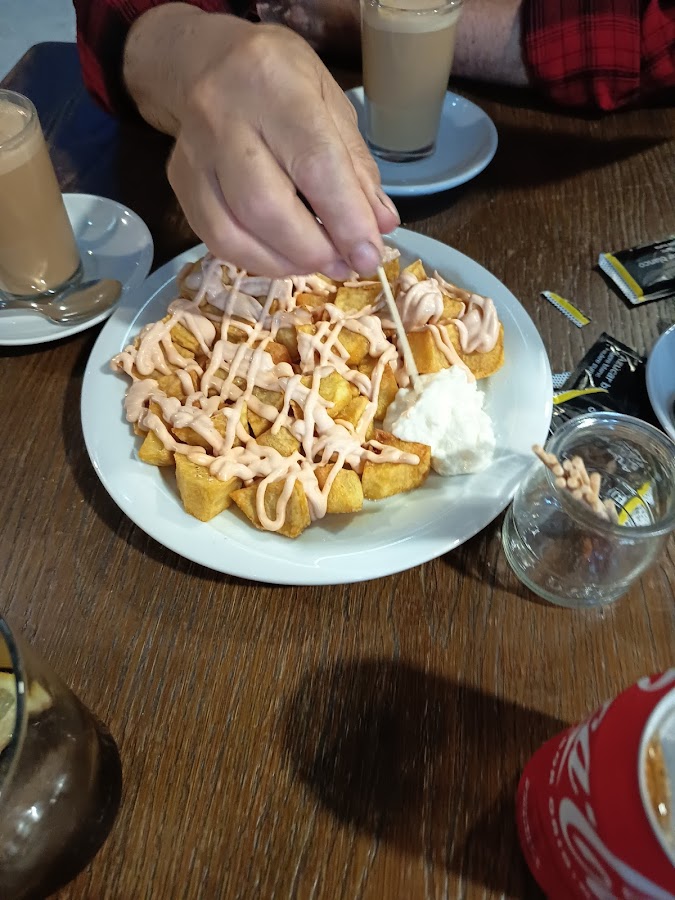 Bar ROME