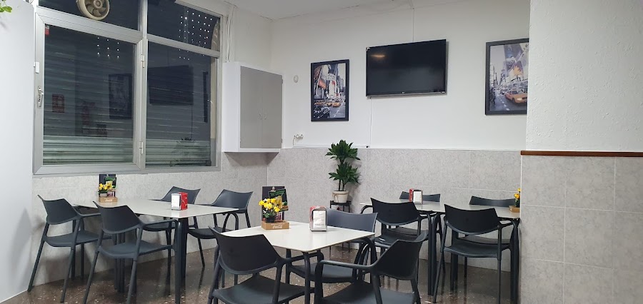 Bar Sabor Brasil