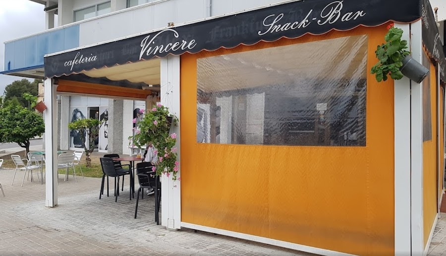 Bar Tapas Vincere