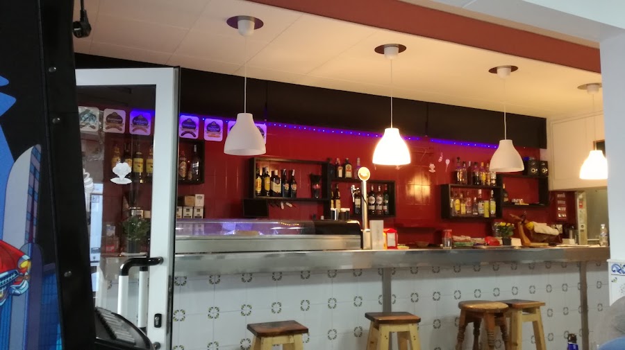 Bar TapaT