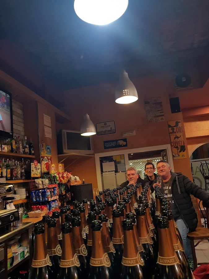 Bar Terra