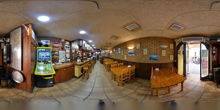 Bar Txoko