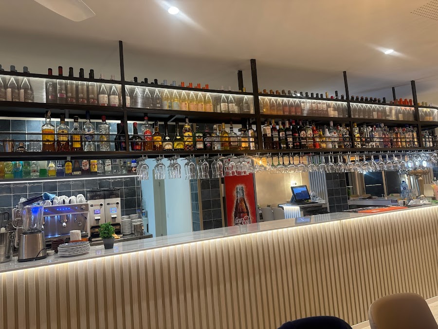 Bella Mar Bar Restaurante