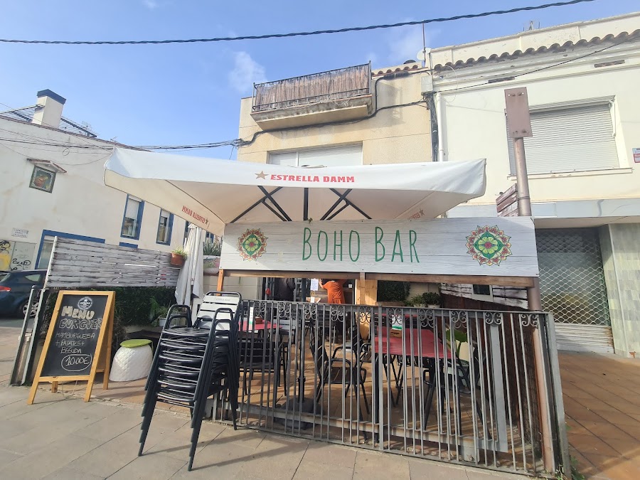 BERA BAR