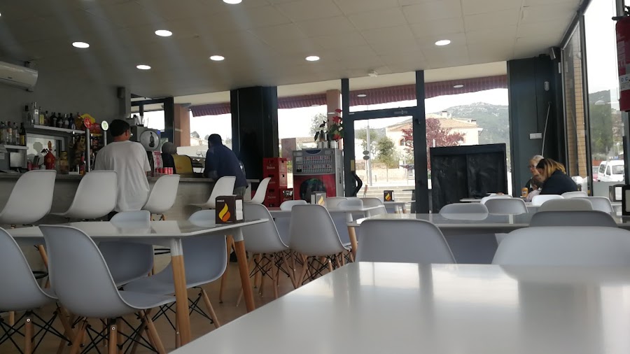 Buda Bar