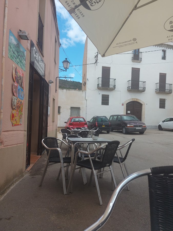 Ca la Barraca